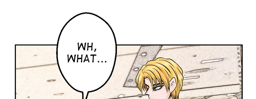 Living with The Wizard - Chapter 6
